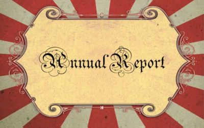 Annual Report for 2016/17