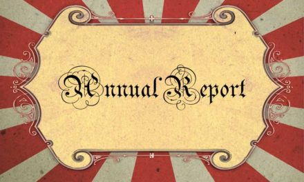 Annual Report for 2016/17