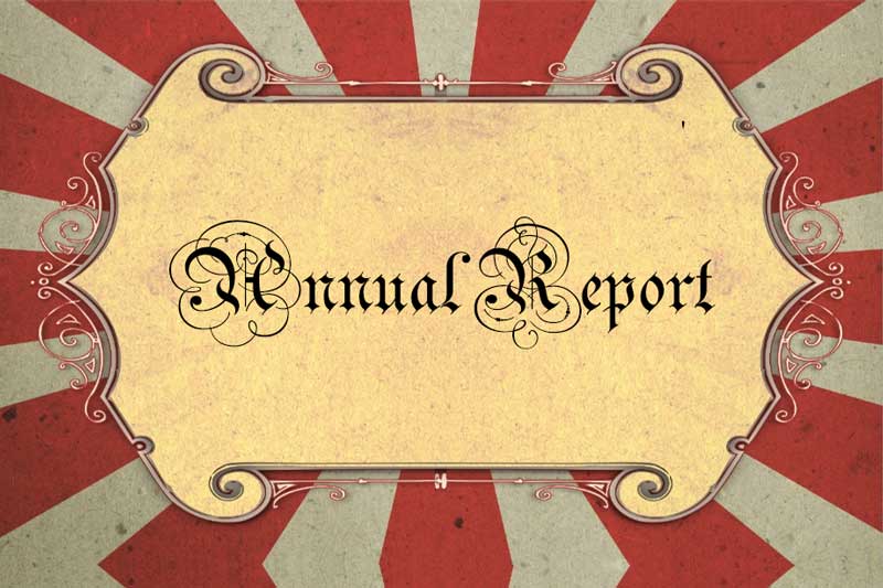 Annual Report for 2016/17