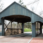 Long Grove Covered Bridge in the News