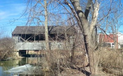 Thoughts On Bridge Restoration