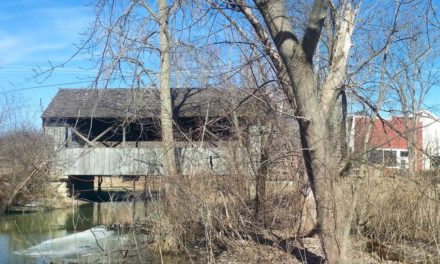 Thoughts On Bridge Restoration
