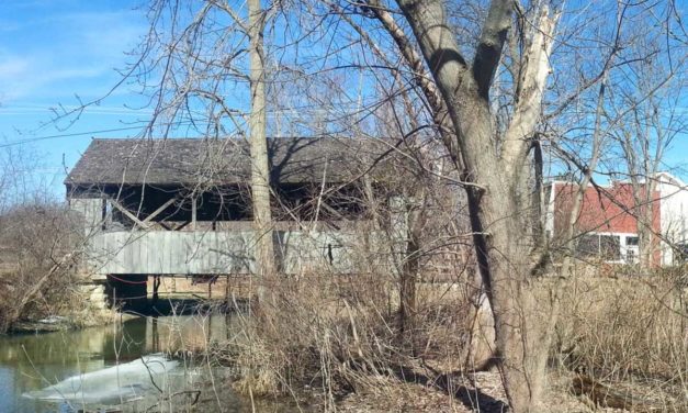 Thoughts On Bridge Restoration