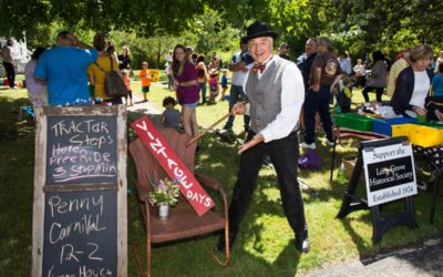 Penny Carnival Returns on August 20th
