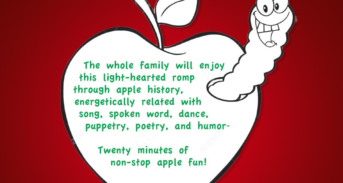 A Celebration of the Apple
