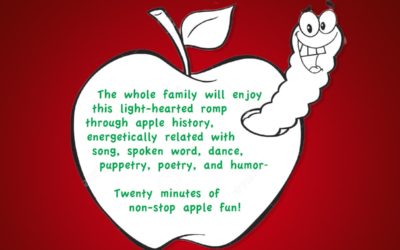 A Celebration of the Apple