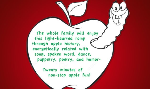 A Celebration of the Apple
