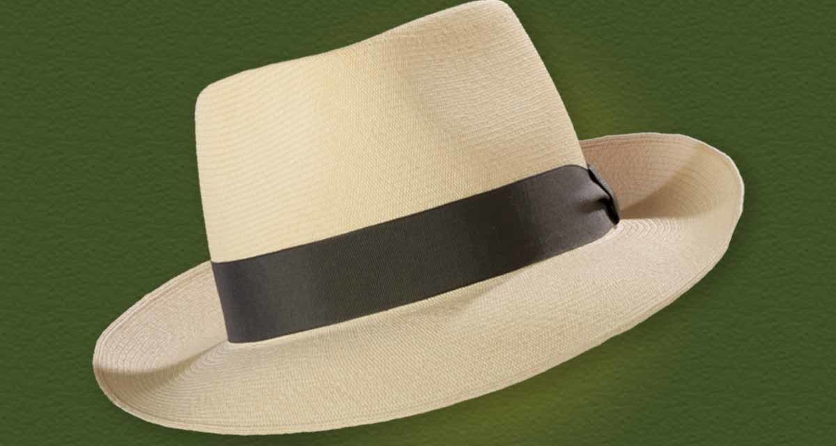 At the Drop of a Hat