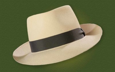 At the Drop of a Hat