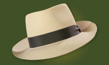 At the Drop of a Hat
