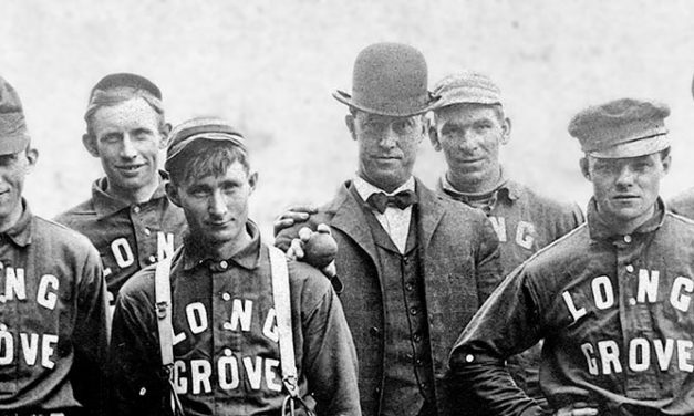 The Long Grove Crackerjacks
