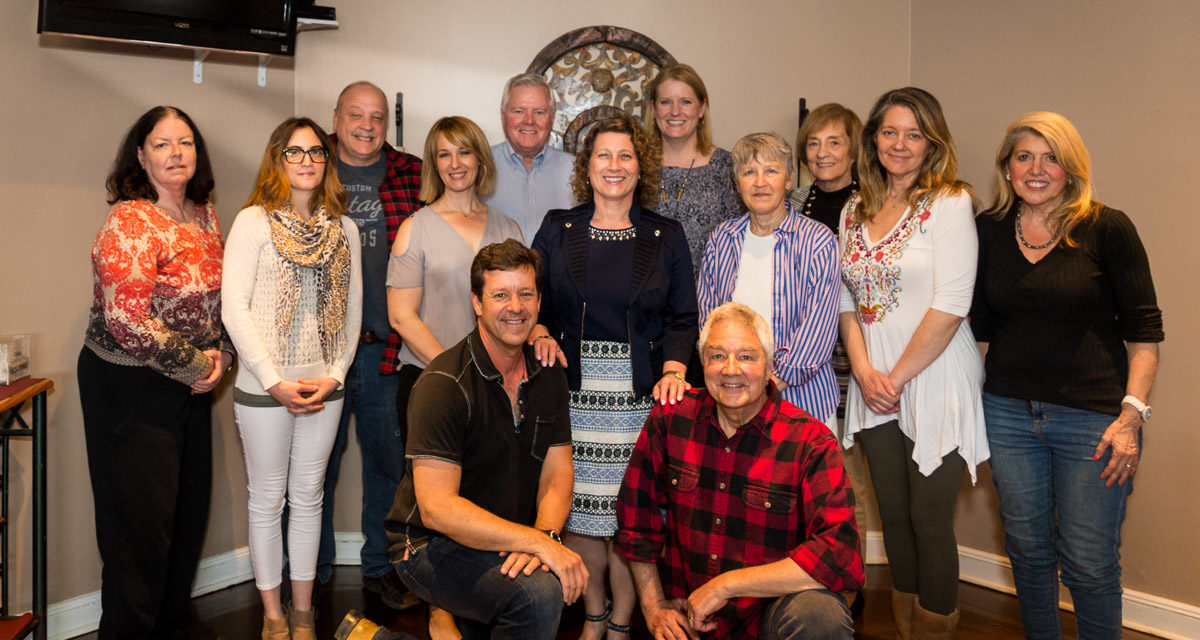 Annual Report and Meeting for 2018/19