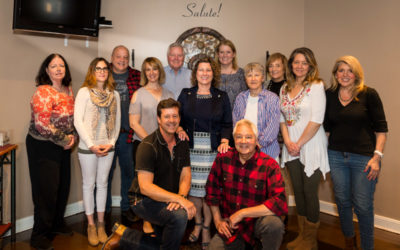 Annual Report and Meeting for 2018/19