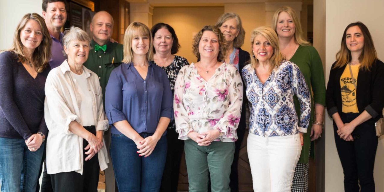 Annual Report and Meeting for 2019/20