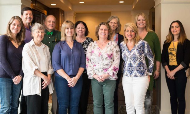 Annual Report and Meeting for 2019/20