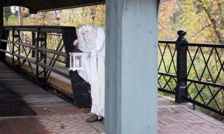 2021 Long Grove Ghostwalk