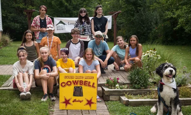 Kids Scavenger Walk – July 30
