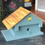Win a Piece of the Original Covered Bridge…