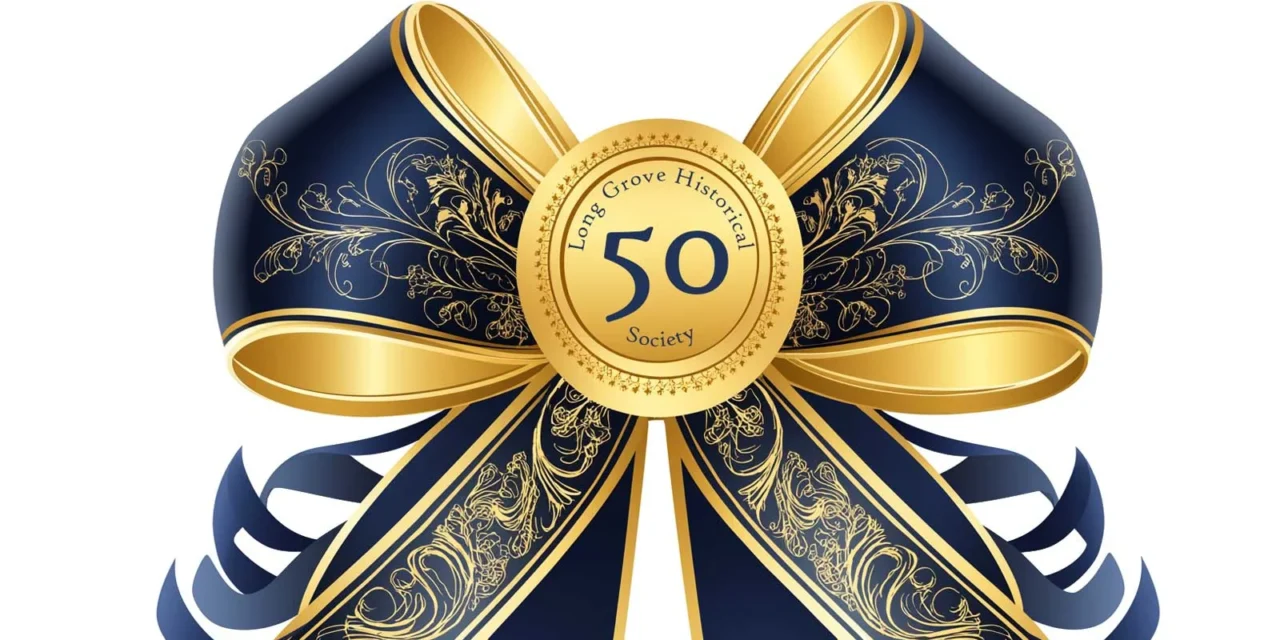50th Anniversary Video