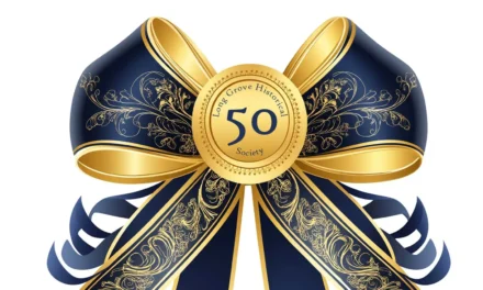 50th Anniversary Video