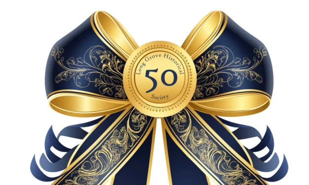 50th Anniversary Video