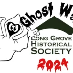 2024 Long Grove Ghostwalk