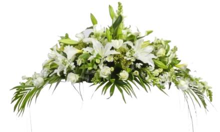 In Memory of Bobbie O’Reilly