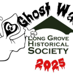 2025 Long Grove Ghostwalk