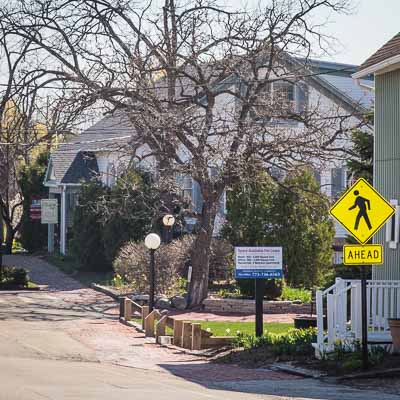 Preview image for Stop 9, the Long Grove Creamery and Cheese Factory