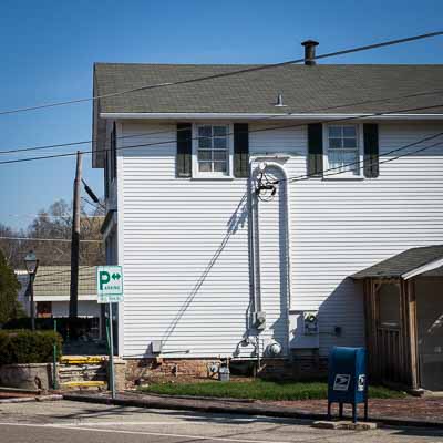 Preview image for Stop 21, the Sauer General Store