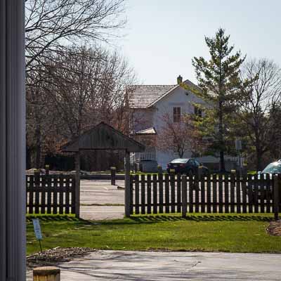 Preview image for Stop 16, the Weidner Farmhouse