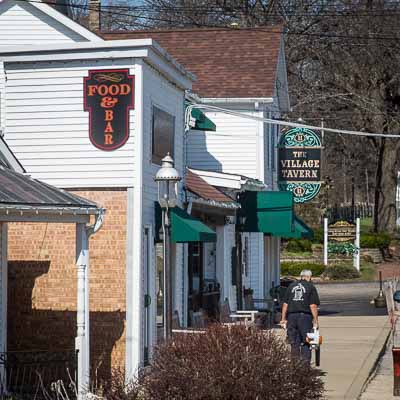 Preview image for Stop 4, the Zimmer Tavern